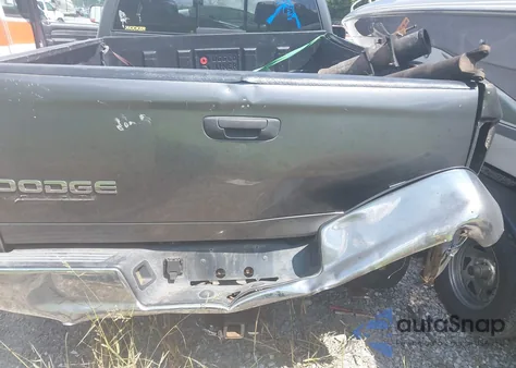 2004 Dodge Ram 2500 Slt/Laramie from USA, damaged, VIN 3D3KU28C64G214734